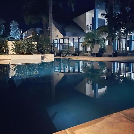 Nautilus Hamptons Style Luxury Beach Apartment Merimbula Ngoại thất bức ảnh