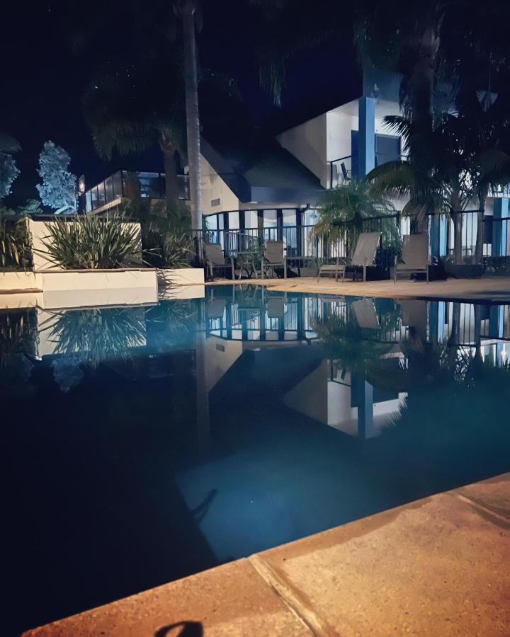 Nautilus Hamptons Style Luxury Beach Apartment Merimbula Ngoại thất bức ảnh