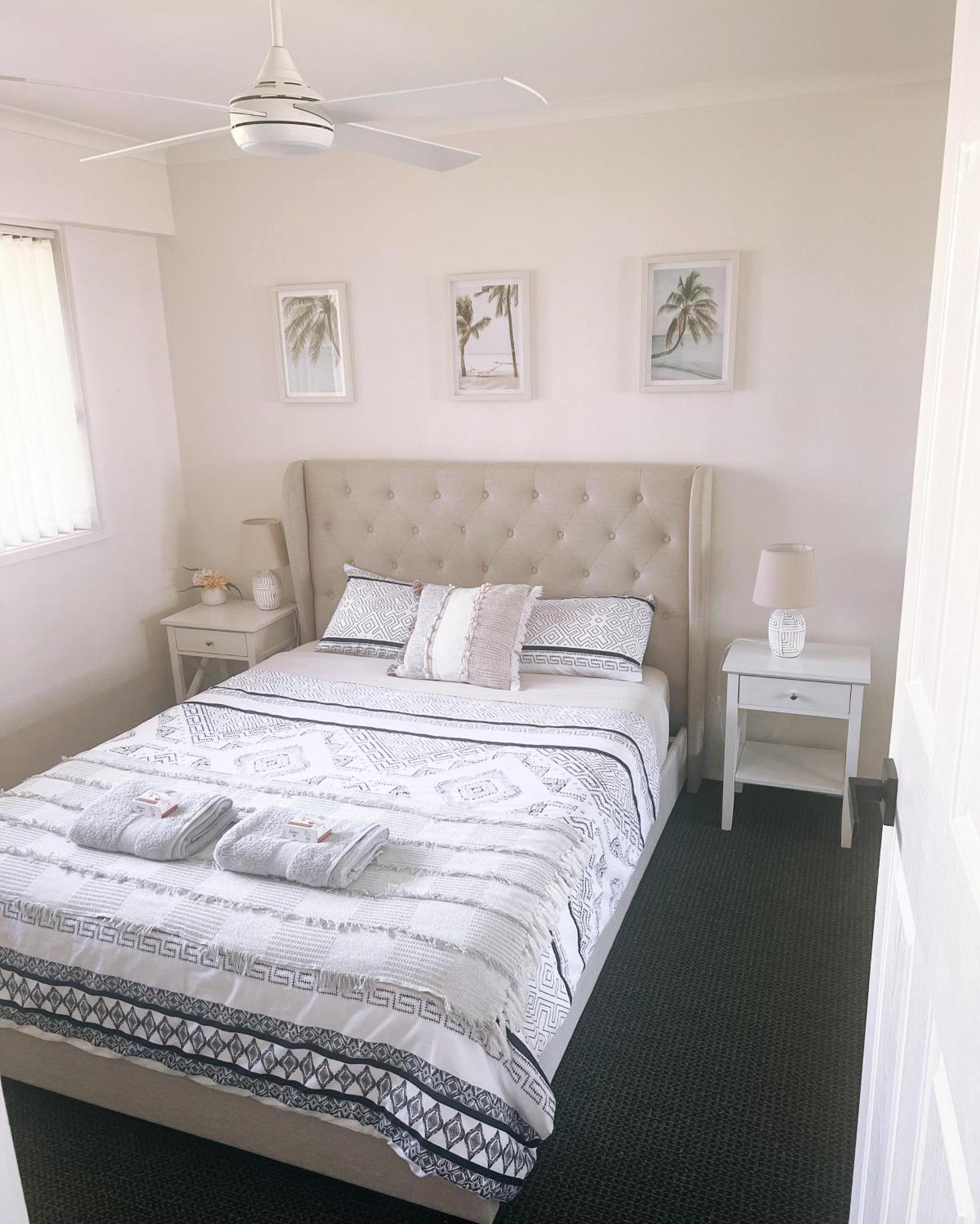 Nautilus Hamptons Style Luxury Beach Apartment Merimbula Ngoại thất bức ảnh
